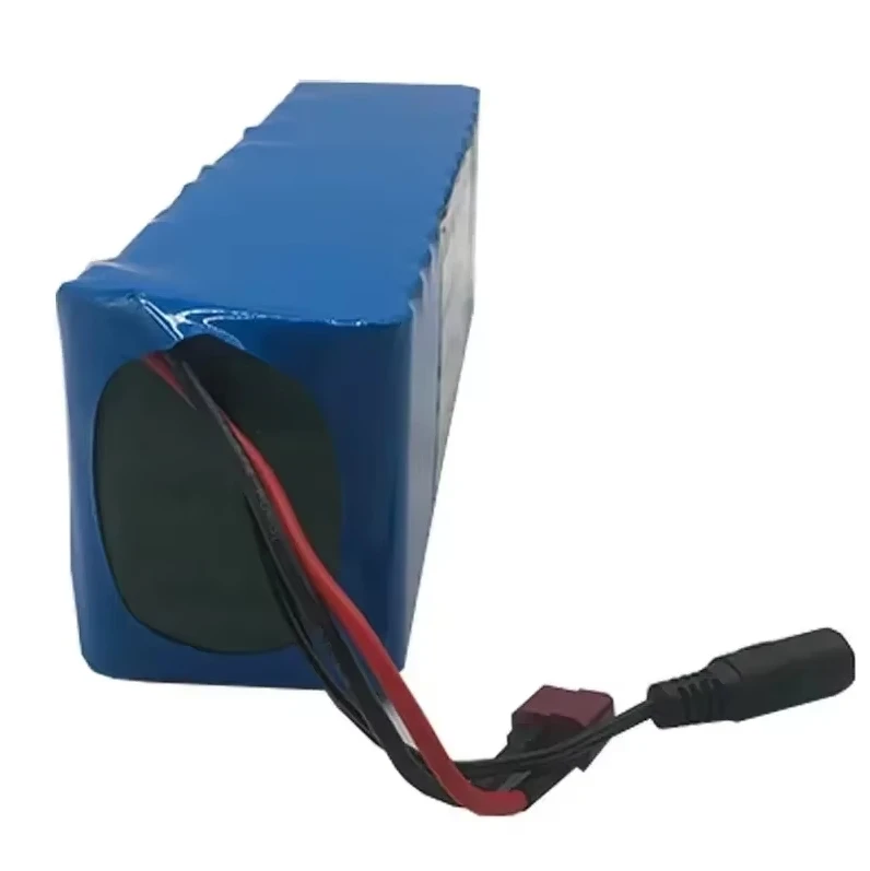 Оригинальный литий-ионный аккумулятор 48 В 20000 мАч Вт 13S3P с BMS подходит для