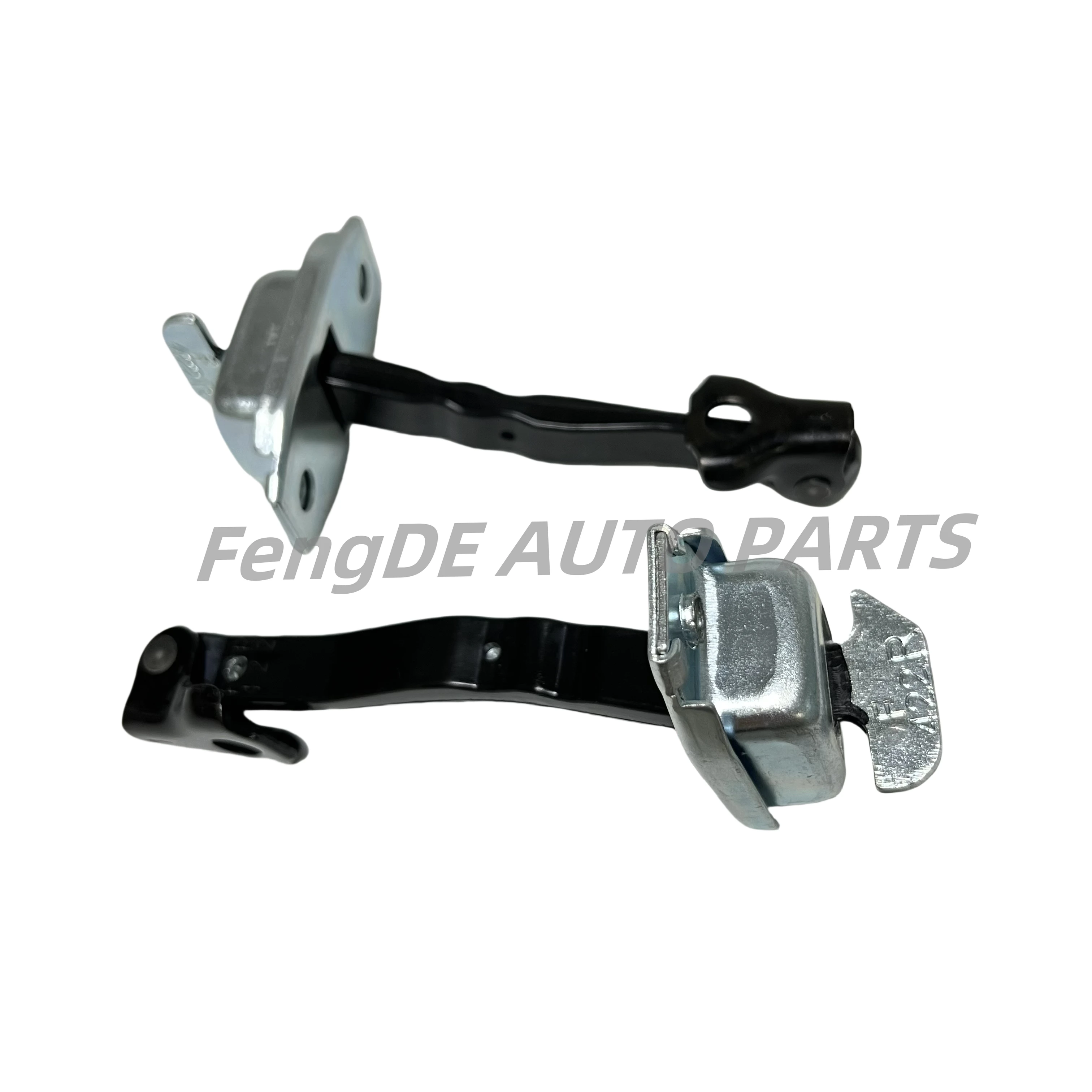 Фото Для Toyota 2013-2017 RAV4 ASA44 ZSA4 #   Передняя задняя левая/правая дверь, контрольный ремень, стопорная петля 68610-0R040 68630-0R040 №2