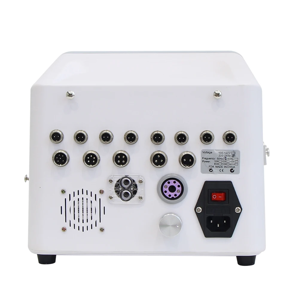 AOKO 120K кавитационная машина вакуумная скульптура тела лифтинг лица целлюлит