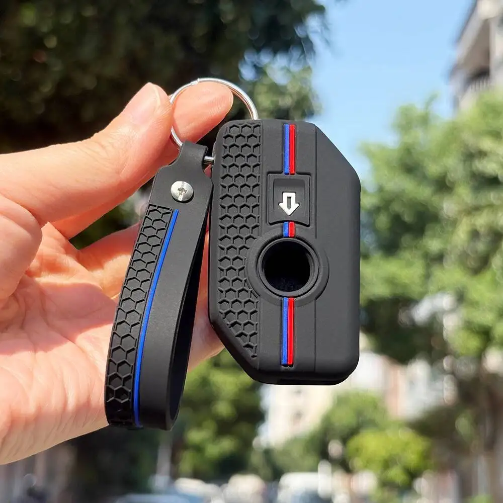 

Чехол для ключей для мотоциклов BMW Bmw Gs 900 2025 для R1250GS R1200GS C400gt F750GS F850GS K1600B K1600GT R1200RS R1200RT F...