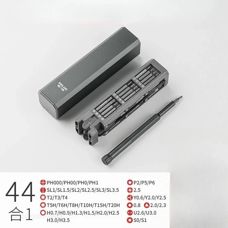 

Набор отверток MIJIA 30 40 44