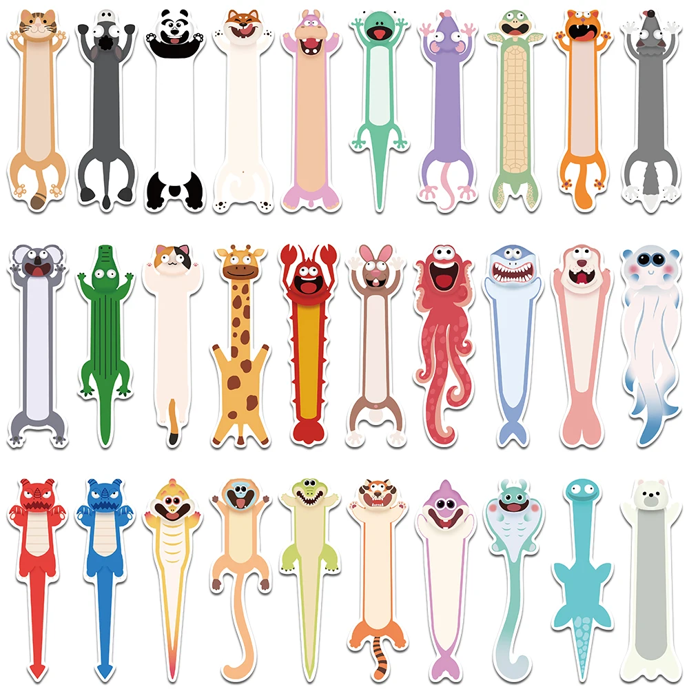 Закладки PickJoy 30 шт.