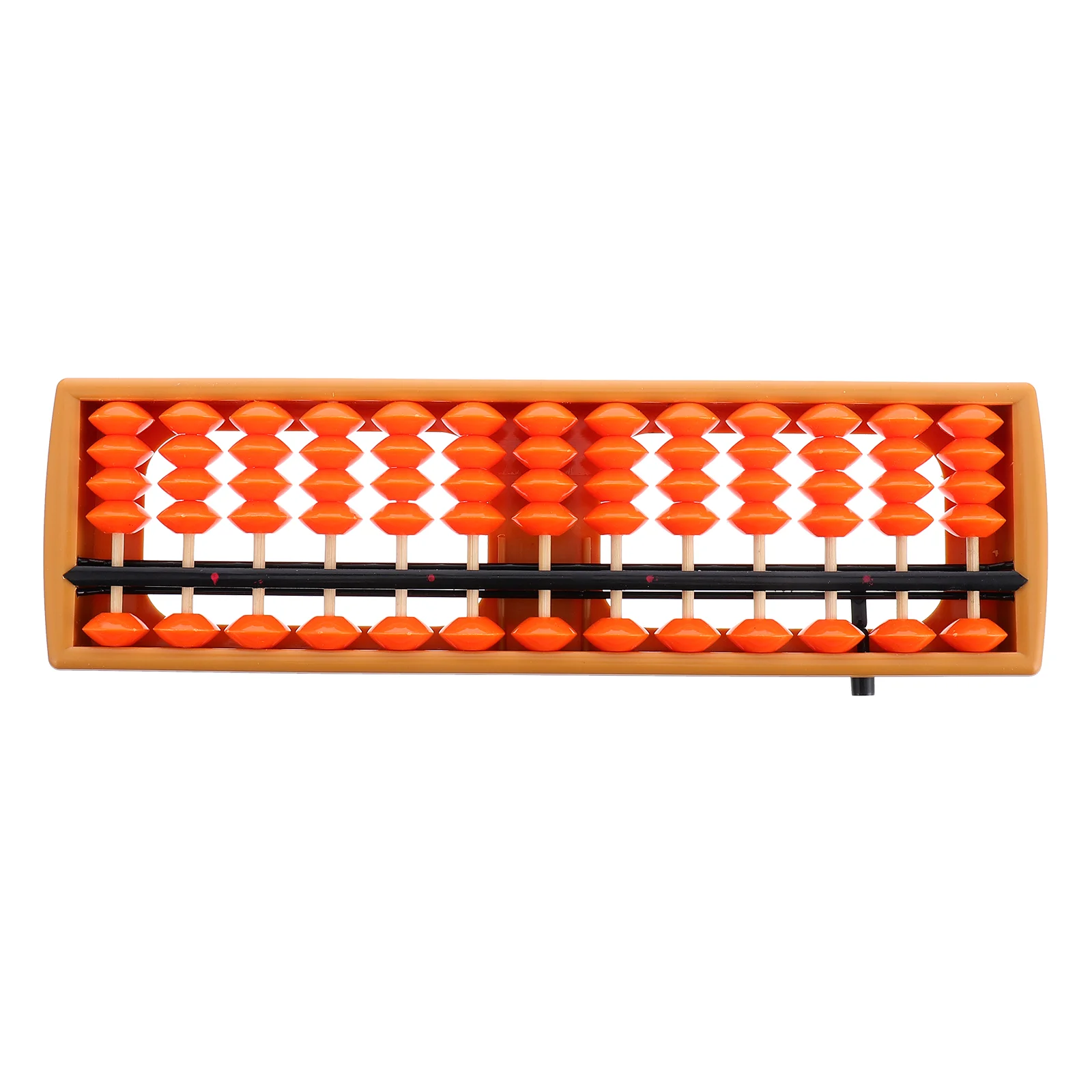 

Abacus Kids Leaning Chinese Bead Educational Abs Mathematics Calculating Toys Calculator Child