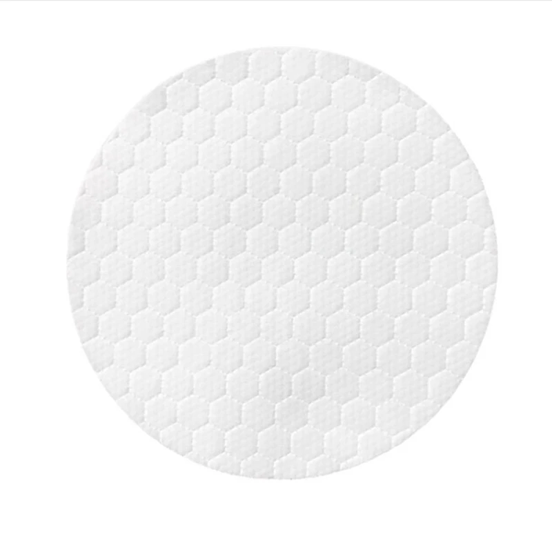 

20Pcs Fit For Dyson Vacuum Cleaner Accessories Universal Mop Head Disposable Round Mop (16CM) Round Mop Cleaning Cloth