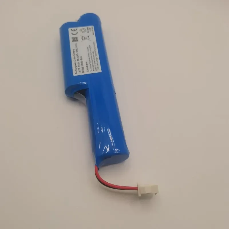 Аккумулятор для робота-пылесоса Redmond REB-R150 RV-R150 Coayu BL3S1P