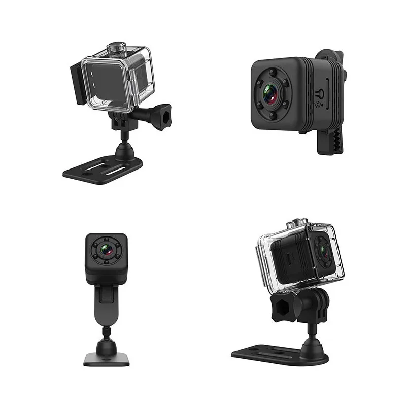 Беспроводная подводная камера SQ29 Wi-Fi точка доступа инфракрасная ночного видения