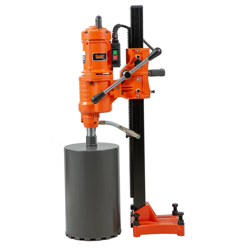 

Cayken SCY-2050 Diamond Core Drill Machine
