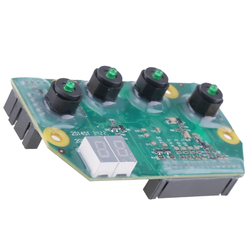 109503 Аксессуары для печатной платы ручки подъема или ножничного подъемника Gini GS1932