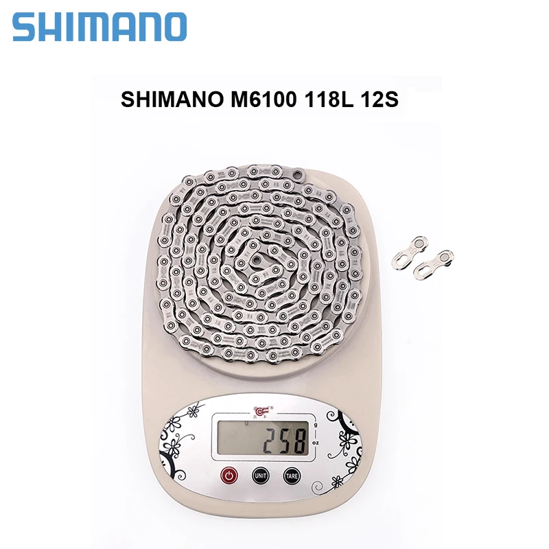 Shimano Deore XT M8100 1x12S групсет 12S SL + RD гидравлический тормоз M6100 цепь HG K7 46/50/52T MS кассета