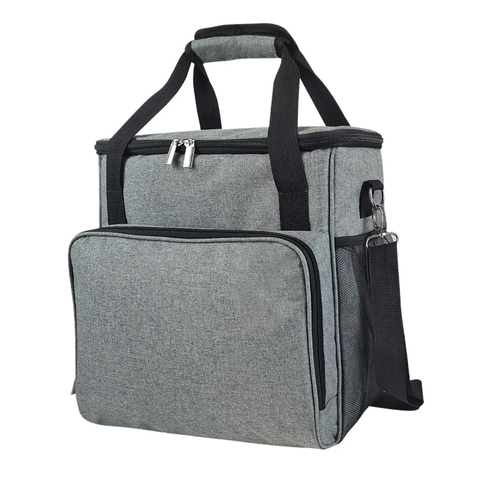 

Coffee Maker Carrying Bag Water Resistant Coffee Machine Storage Bag for Coffee Machines