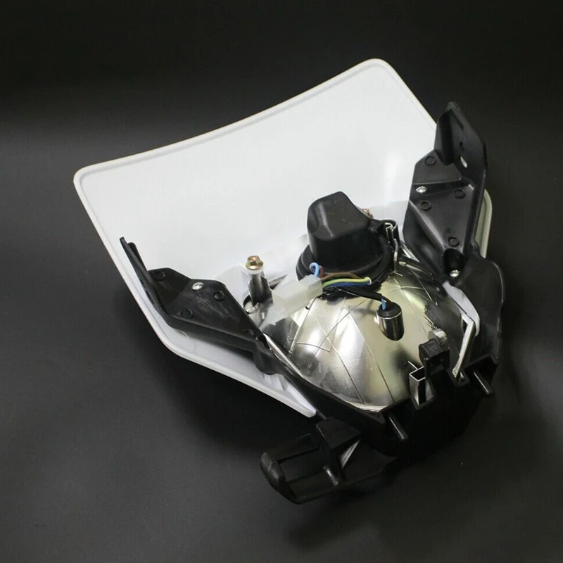 Мотоциклетные фары мотоциклетные ночные ходовые огни для Husqvarna Te300 250 Fe250 350 2017 2018