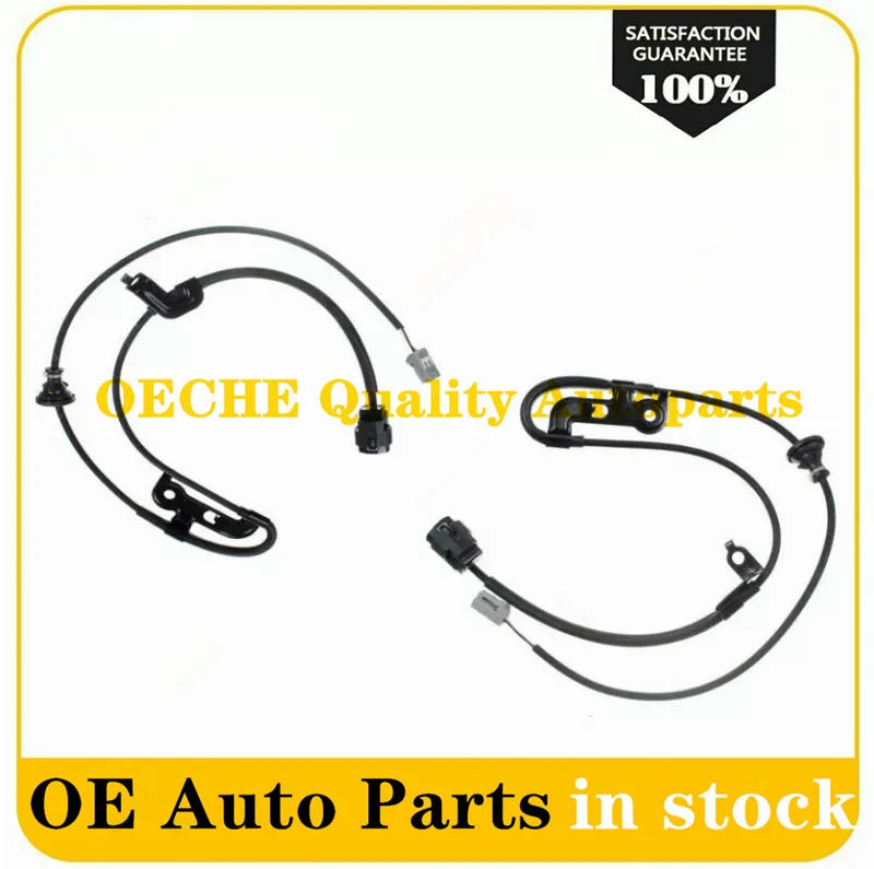 Датчик скорости колеса ABS R F для Toyota Camry Lexus ES300 ES330 ES350 89516 33030 89516-06030 89542-33090 89543-33070