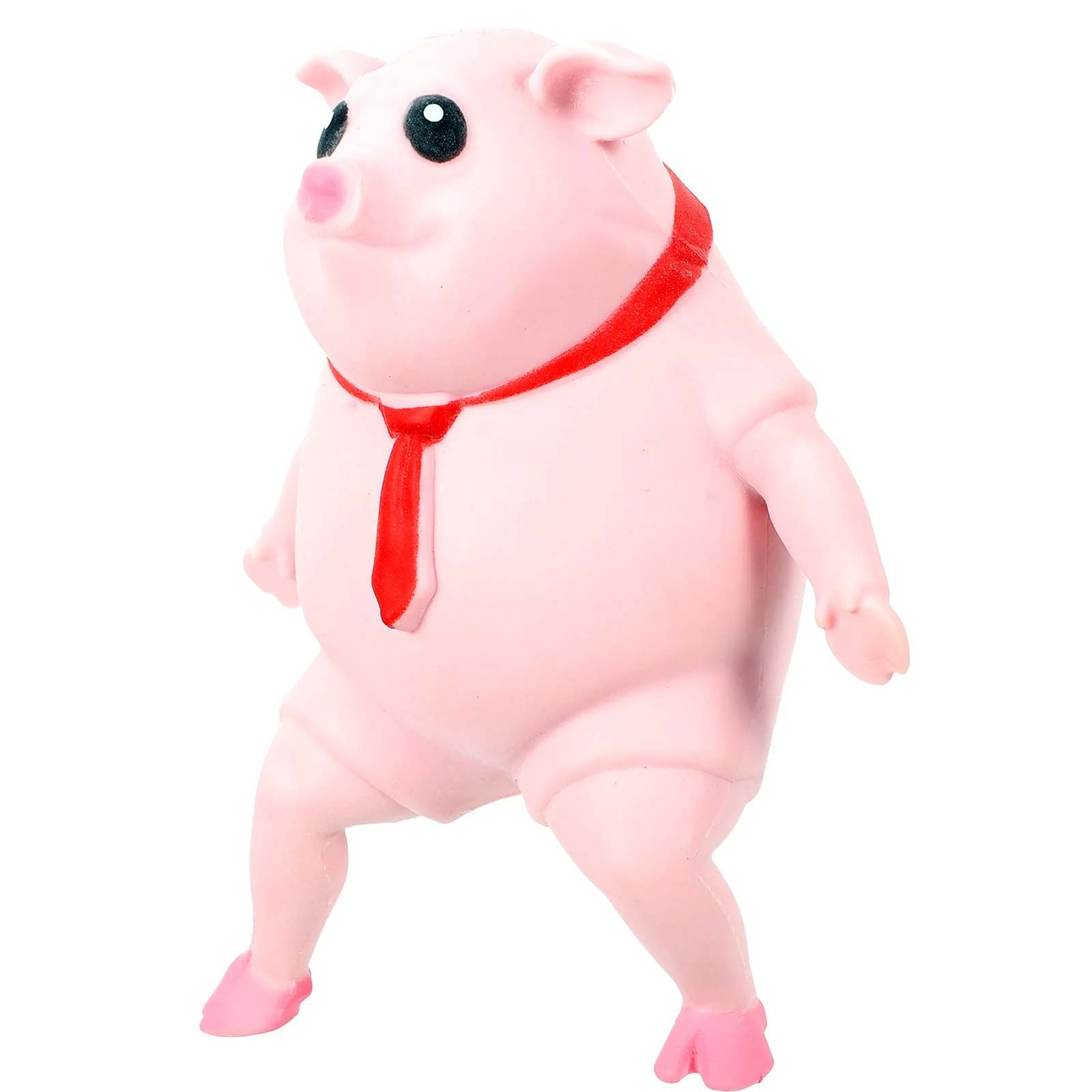 

Мультяшная игрушка-антистресс в форме розыгрыша