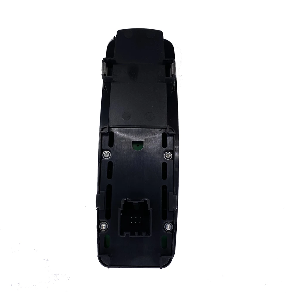 Передний правый переключатель стеклоподъемника со стороны пассажира часть