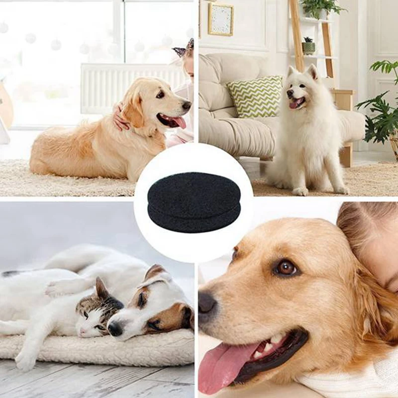 Губчатый Фильтр Сменная Губка Filter Для Neakasa/Neabot P1 Pro комплект для ухода за шерстью