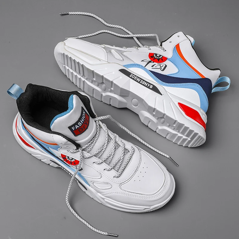 Sneakers Men Shoes Unisex Mesh Breathable Platform Women Sneaker Mens Running Sport Shoes Light Couple Shoes