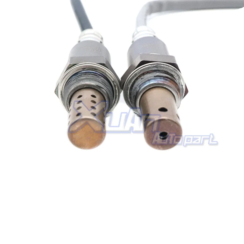 Автомобильный датчик кислорода вверх и вниз соотношение воздуха топлива лямбда