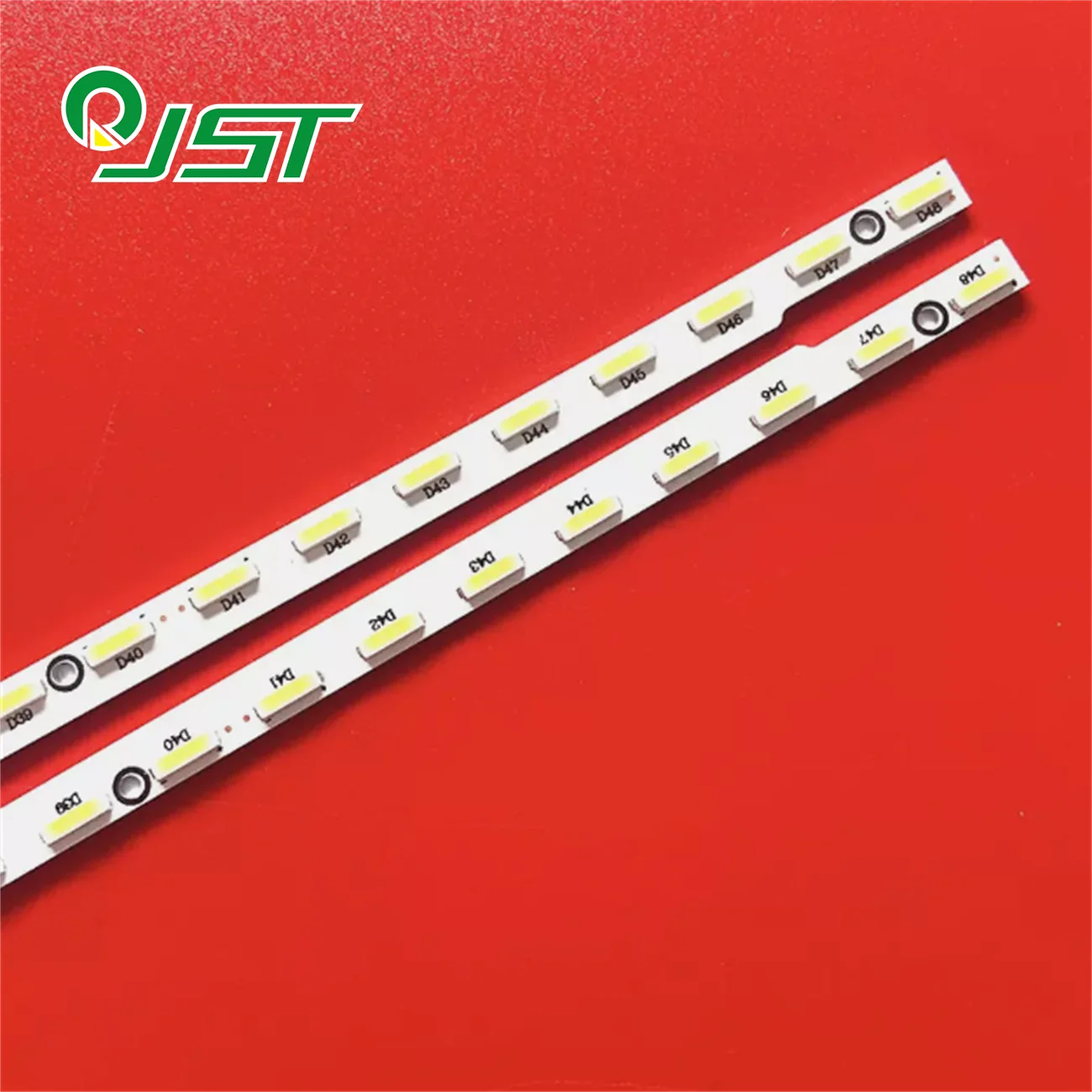 Зеркальные полосы для 50 TV M0009F1N31A 2 шт