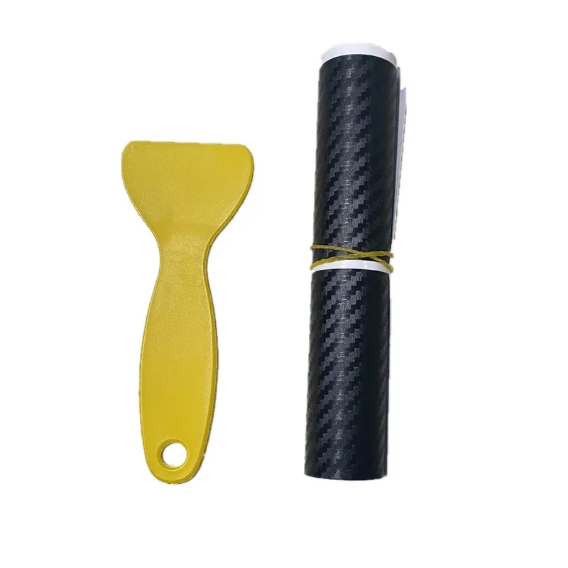 

3D защитные наклейки на пороги автомобиля из углеродного волокна для Volkswagen VW Golf 4 6 7 GTI Tiguan Passat B5 B6 B7 CC Jetta MK5 Polo