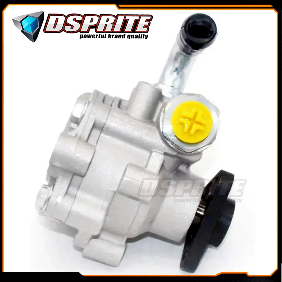 Насос гидроусилителя руля автомобиля 7л 8422154 ES 7L E D C Для AUDI Q7 VW TOUAREG PORSCHE CAYENNE-KAYABA