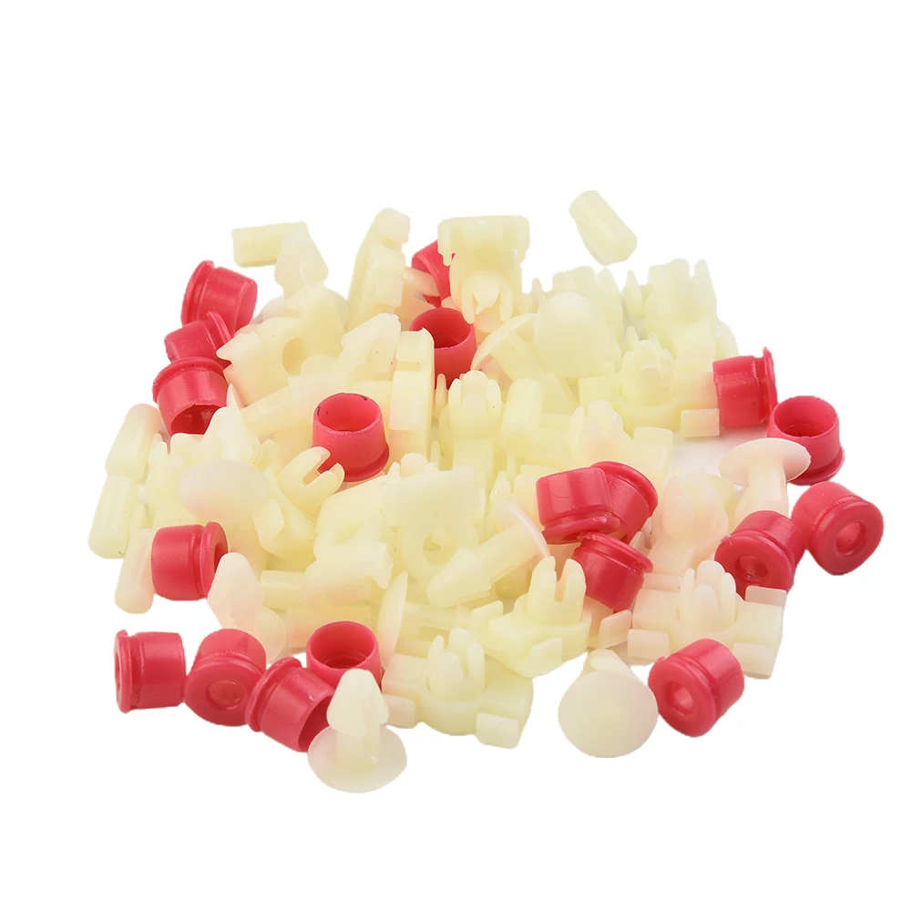 Совершенно новый практичный сменный Прочный высококачественный материал зажим