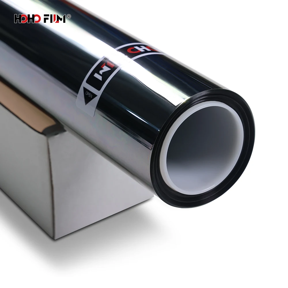 Рисунок 5 - Тонировка для окон автомобиля Crown Series D35