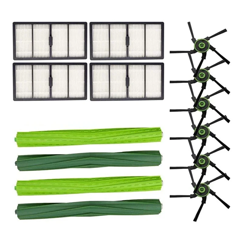 Запасные части для iRobot Roomba S9 (9150) + Plus (9550) S Series