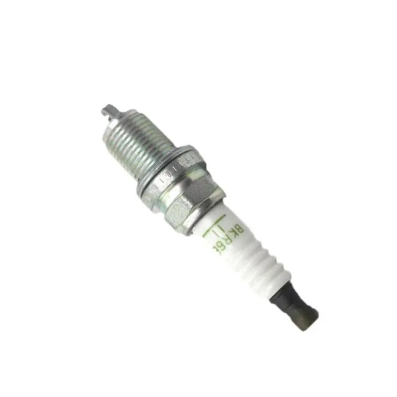 Универсальная автомобильная иридиевая Свеча зажигания USERX для BKR6E-11 2756