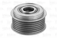 

Store code: 588042 for original ALTERNATOR bearing GOBEK pulley CONNECT