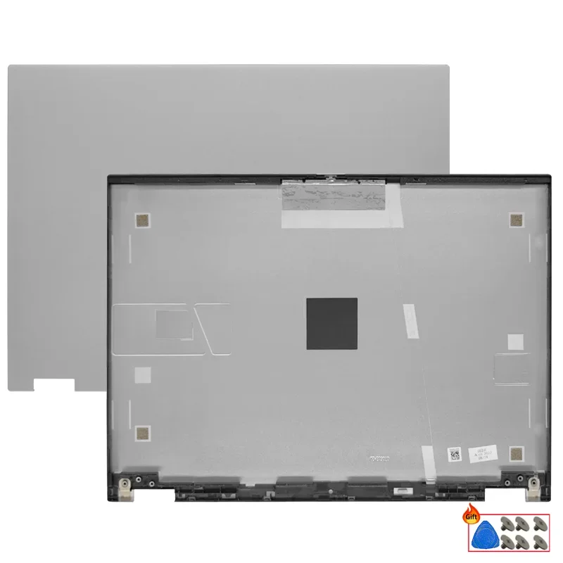Фото Для Vivobook S 14 Flip TP3402Z TN3402Y TP3402: задняя крышка экрана, нижний корпус, задняя крышка, верхний корпус, запасные части для компьютера. №2