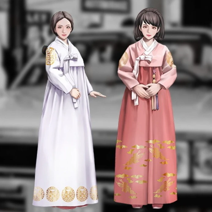 

1/24 фигурка модели из смолы GK ,2 фигурки, несобранный и Неокрашенный комплект