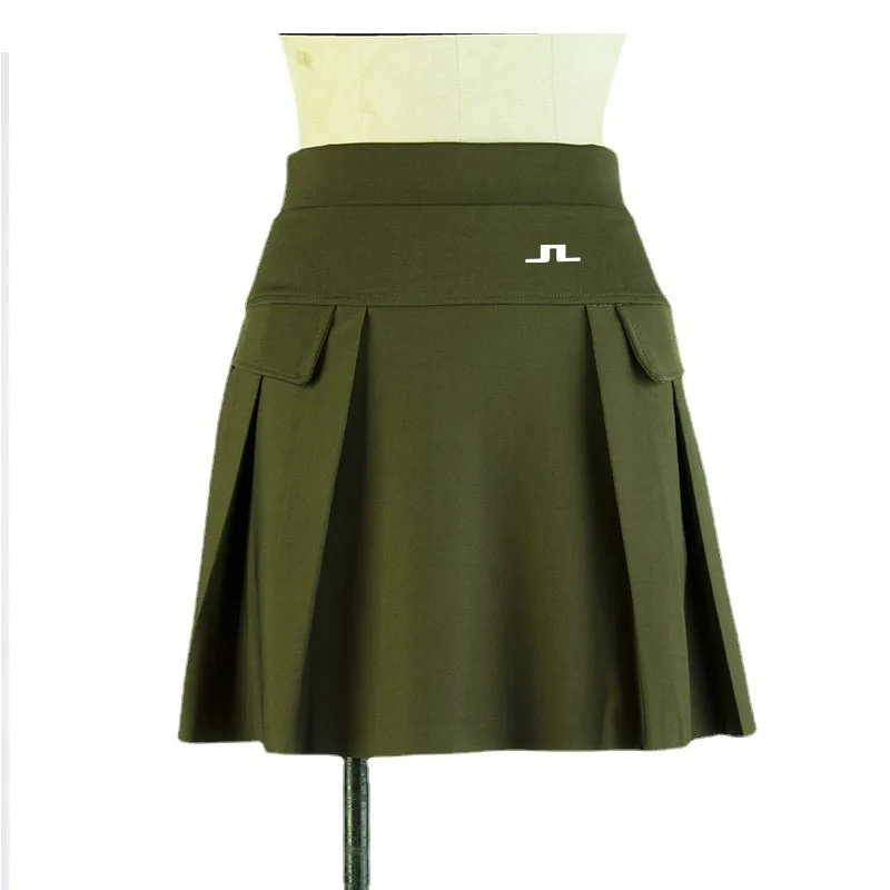

Golf Skorts Skirt Skirts Womens Golf Skirts Womens Running Tennis Golf Workout Sports Natural