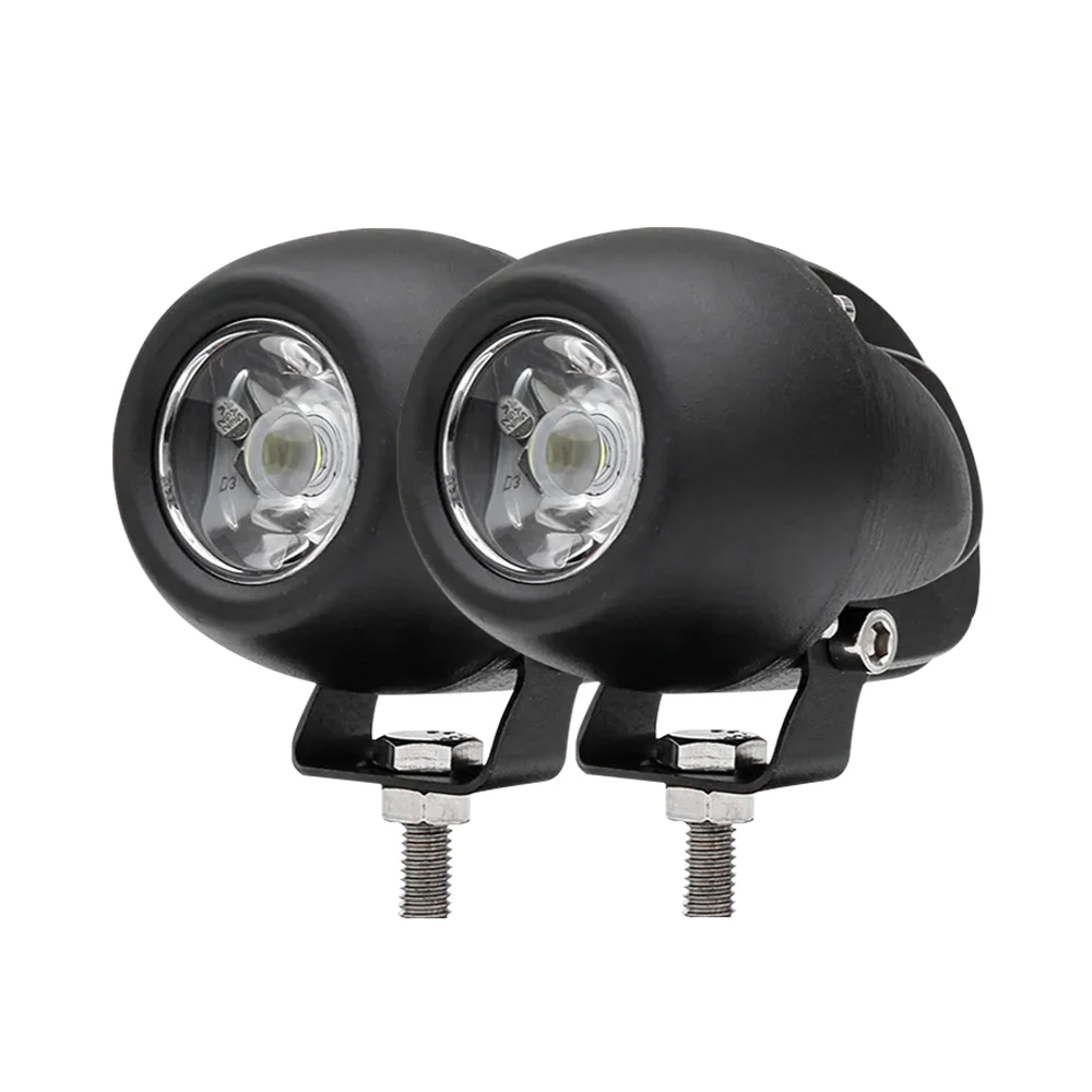 

Светильник противотумансветильник фара для мотоцикла, 20 Вт, 2000 лм, 12 В, 24 В