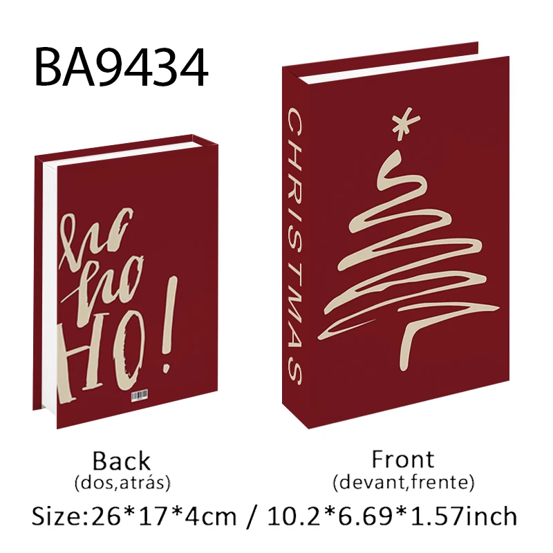 

Декоративные книги из бумаги