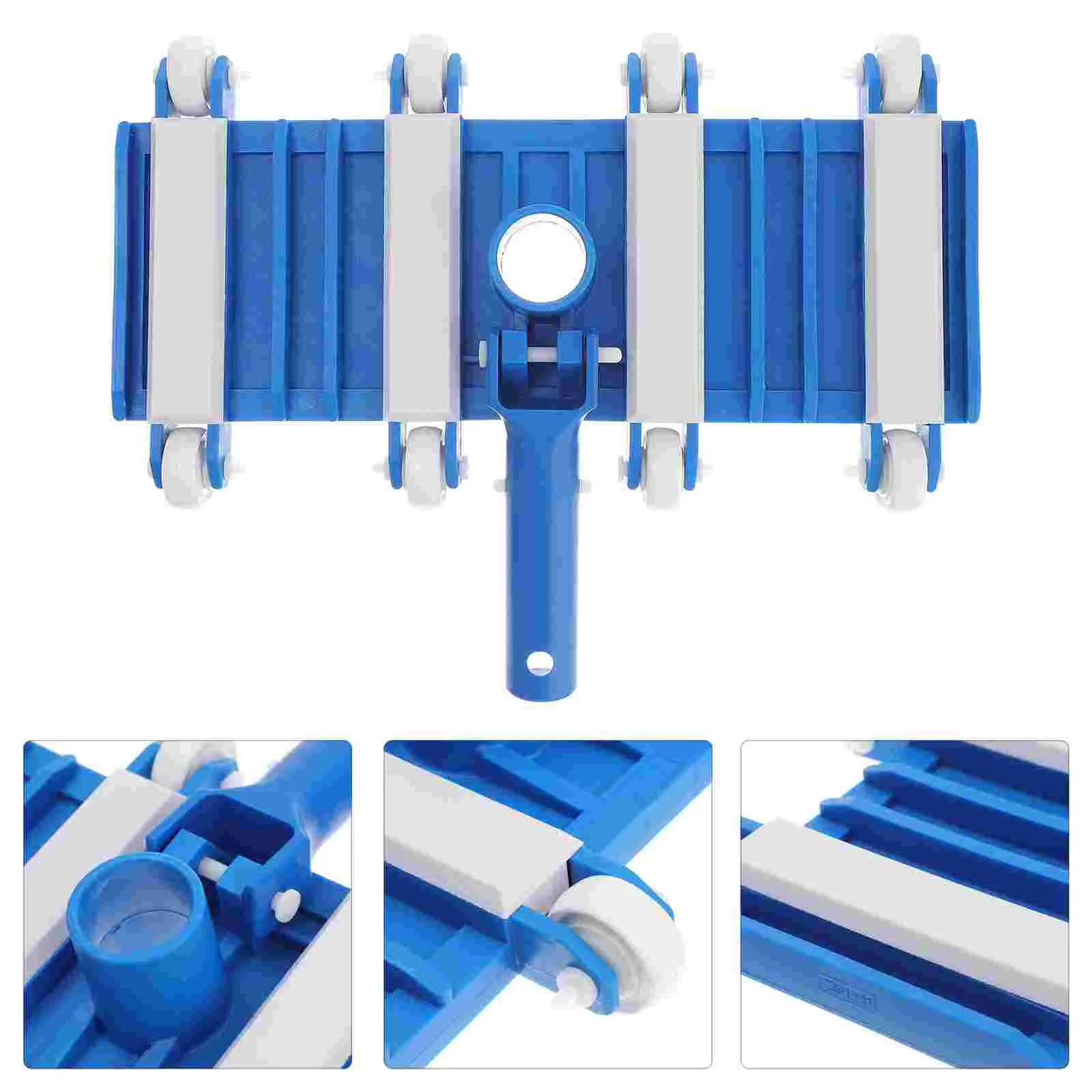 

Присоска для чистки пола для бассейна