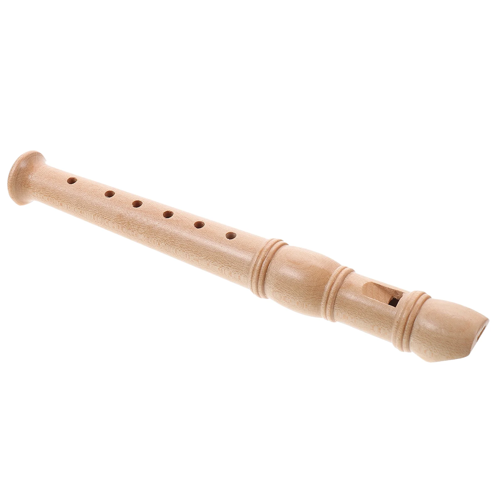 Toy Beginner Clarinet Piccolo Soprano Kids Pupils