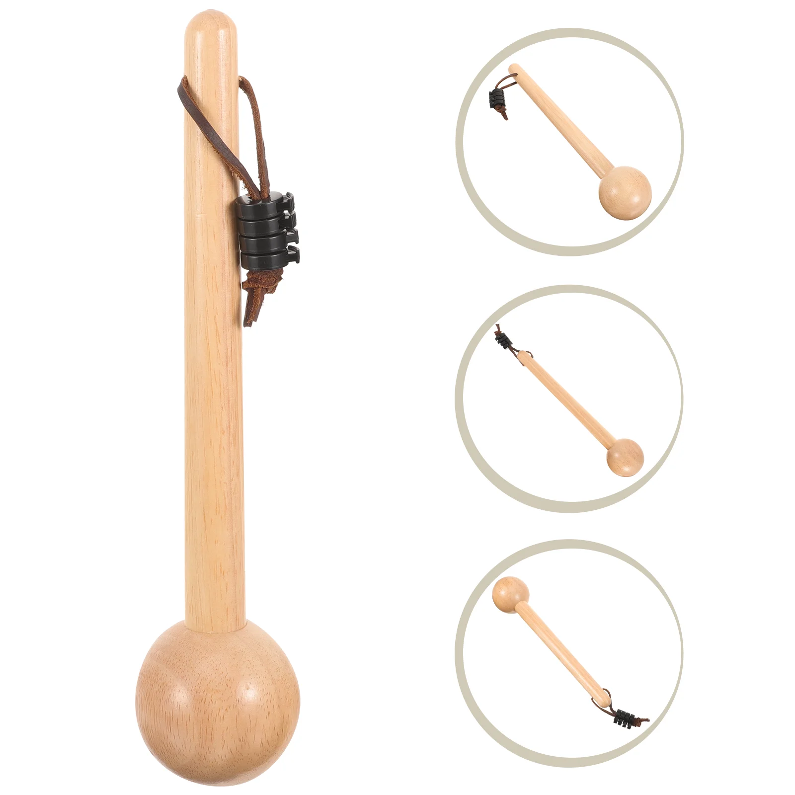 

Mallet Baseball Glove Hammer Shaping Softball Wooden Ball Construction Sliding Glove Mallet Baseball Accessories