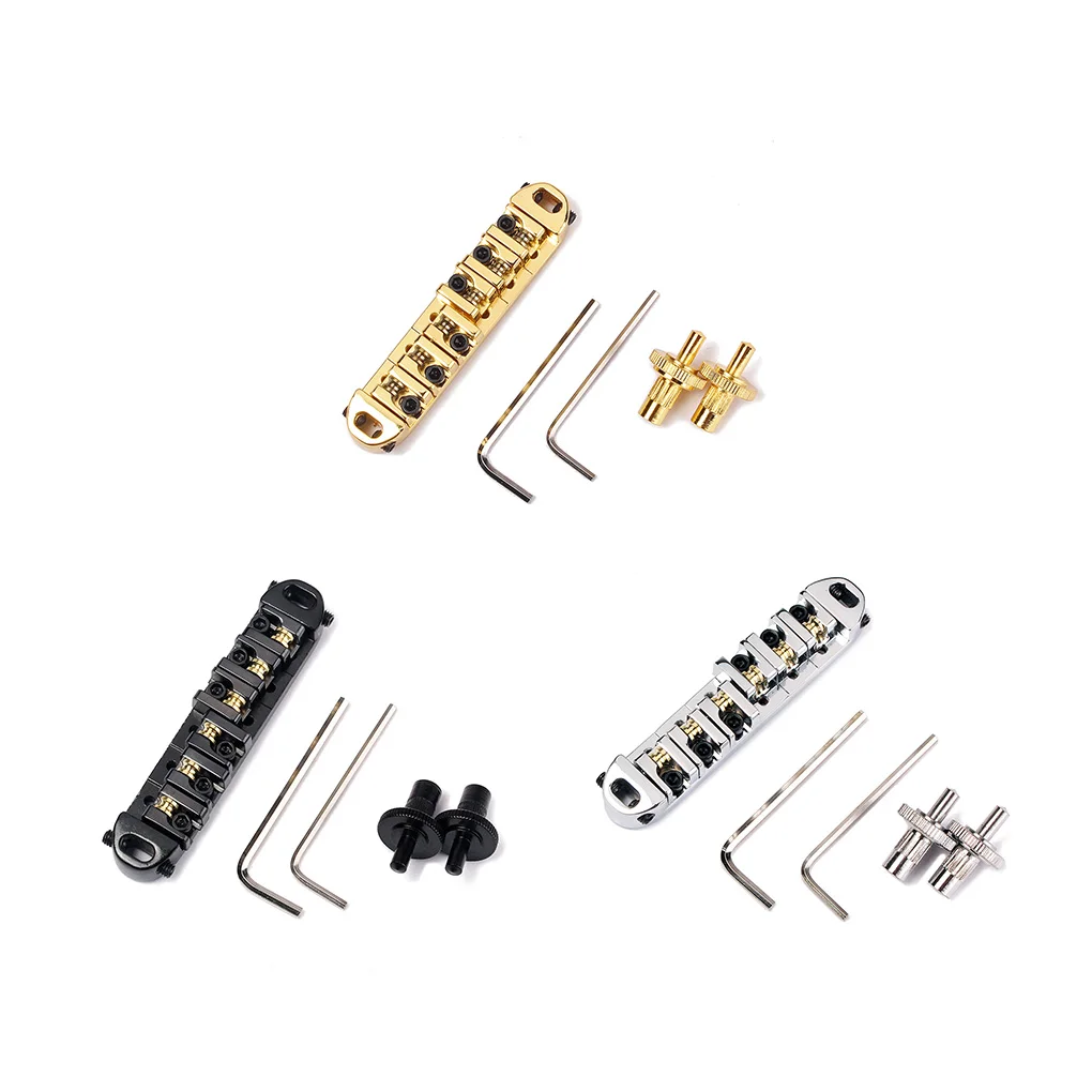 

Комплект запасных гаечных ключей для электрогитары