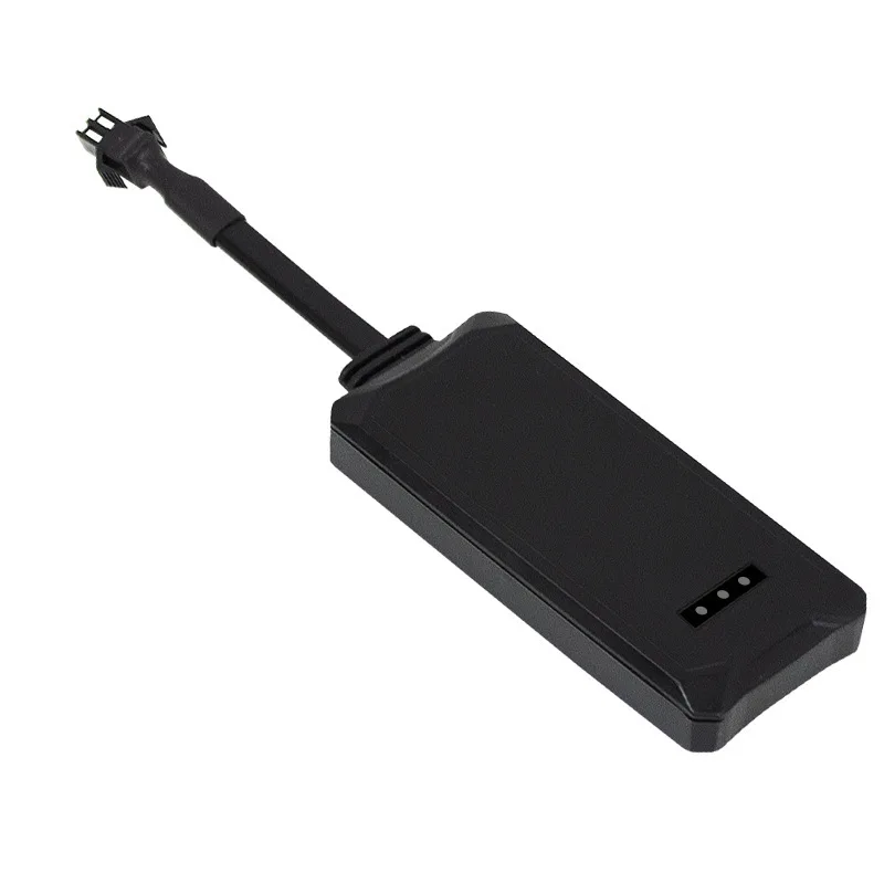 2G мотоциклетный Антивор локатор Gps геолокализатор для автомобиля отслеживание в