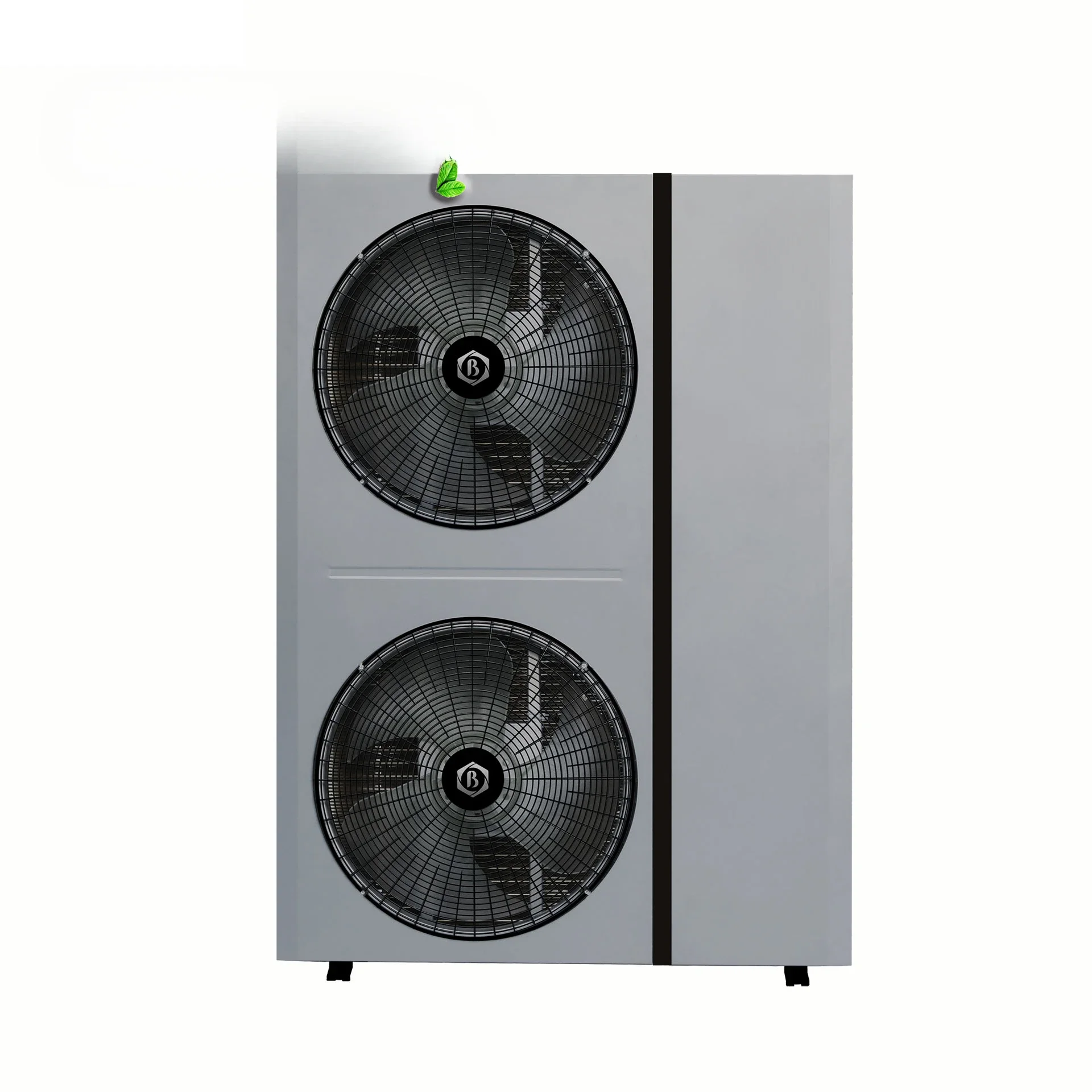 RMRB 20 кВт 30 инверторный тепловой насос водонагреватель R32 источник воздуха