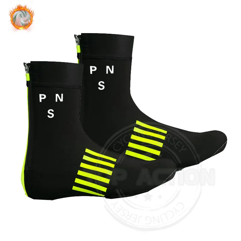

Thermal Cycling Shoe Cover for Men, MTB Bike Shoes Covers, Warm Bicycle Overshoes, Winter, Newest, 2023, PNS