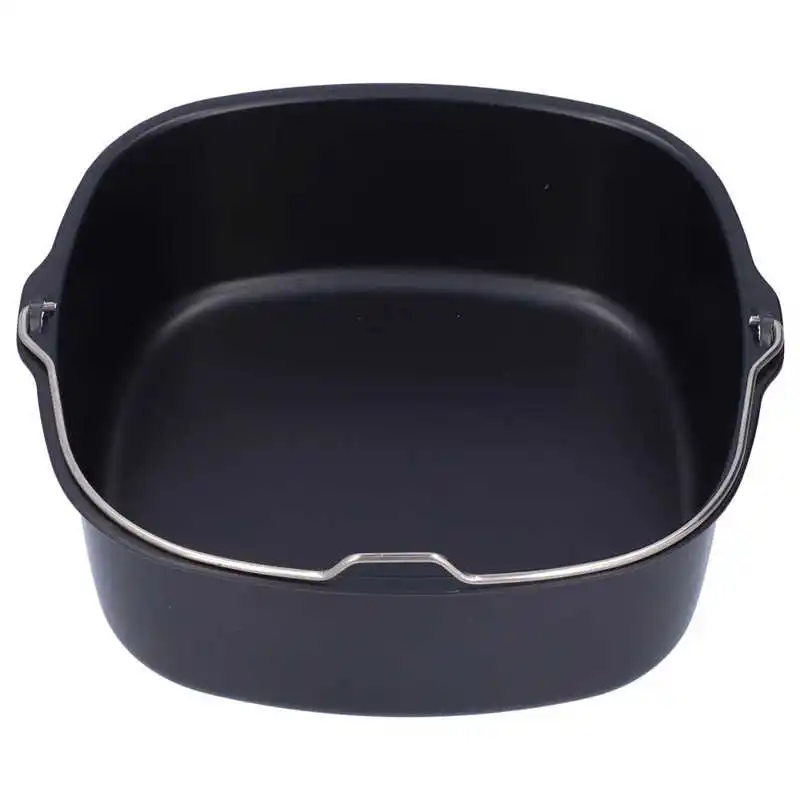 

Форма для торта для фритюрницы, безвредная форма для HD9925 HD9860 HD9905 для кухни, выпечки для ресторана