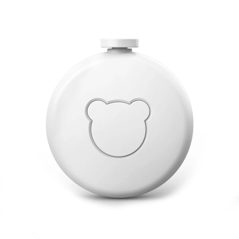 

Детский Электрический триммер для ногтей детский инструмент для полировки ногтей набор для ухода за ребенком маникюрный набор Легкая отде...