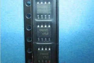 

VN800S SOP-8 Автомобильная компьютерная плата хрупкий чип совершенно новый оригинальный 5 шт.-1 лот