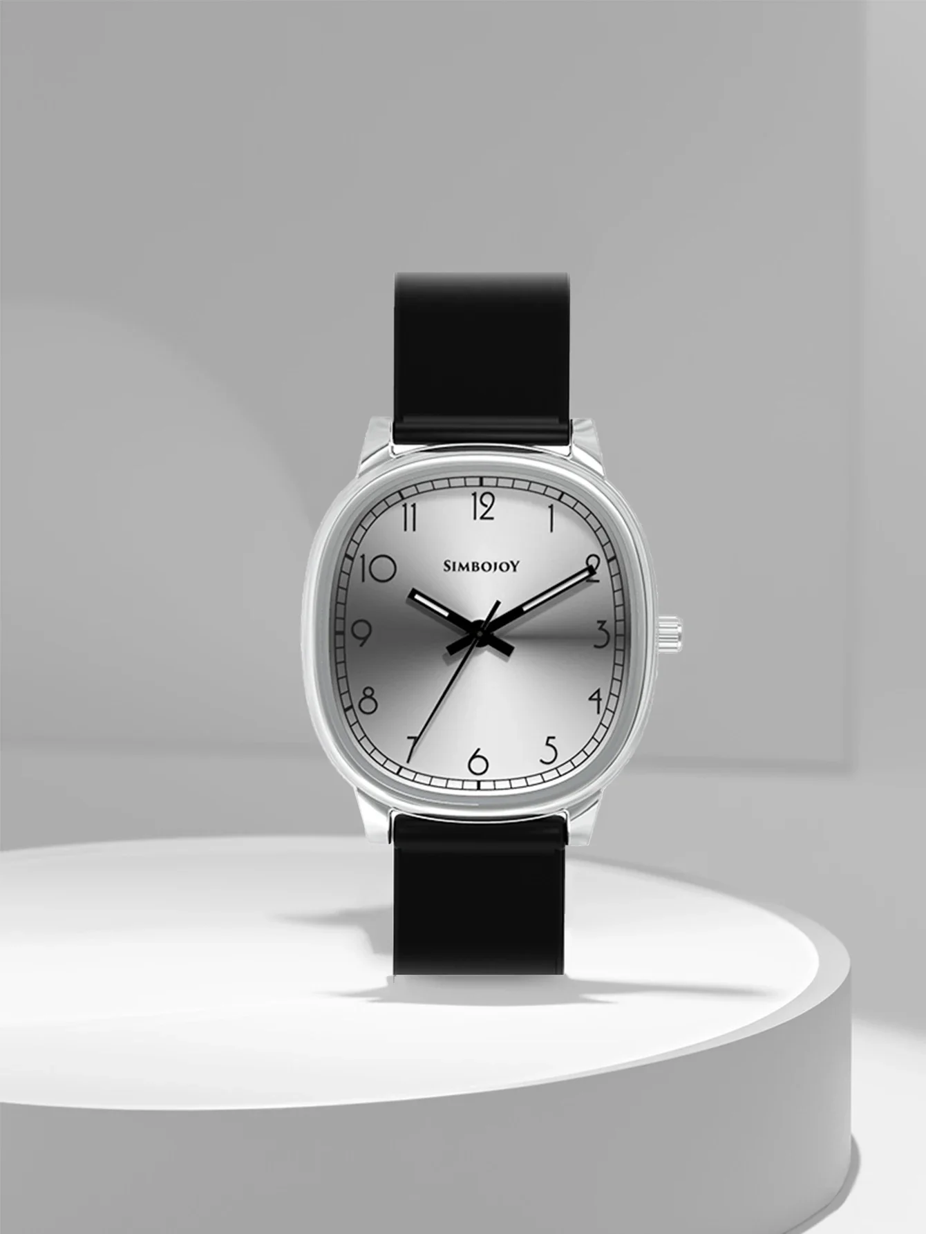 Женские часы BIDEN милые простые повседневные и подходящие для повседневного