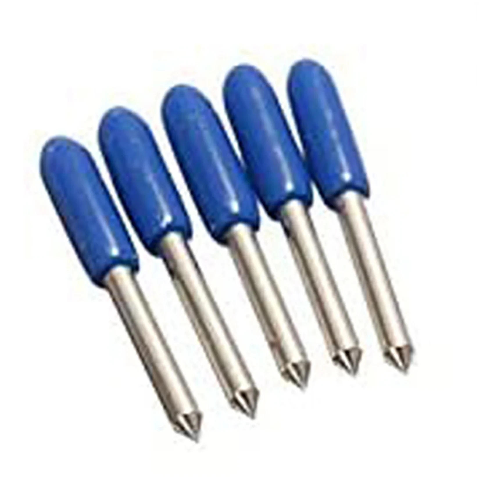 Фото Сменное лезвие для глубокой резки A88E-2X + корпус для лезвия Deep-Point Deepcut для режущих плоттеров Maker Explore, Air и Air 2 №3