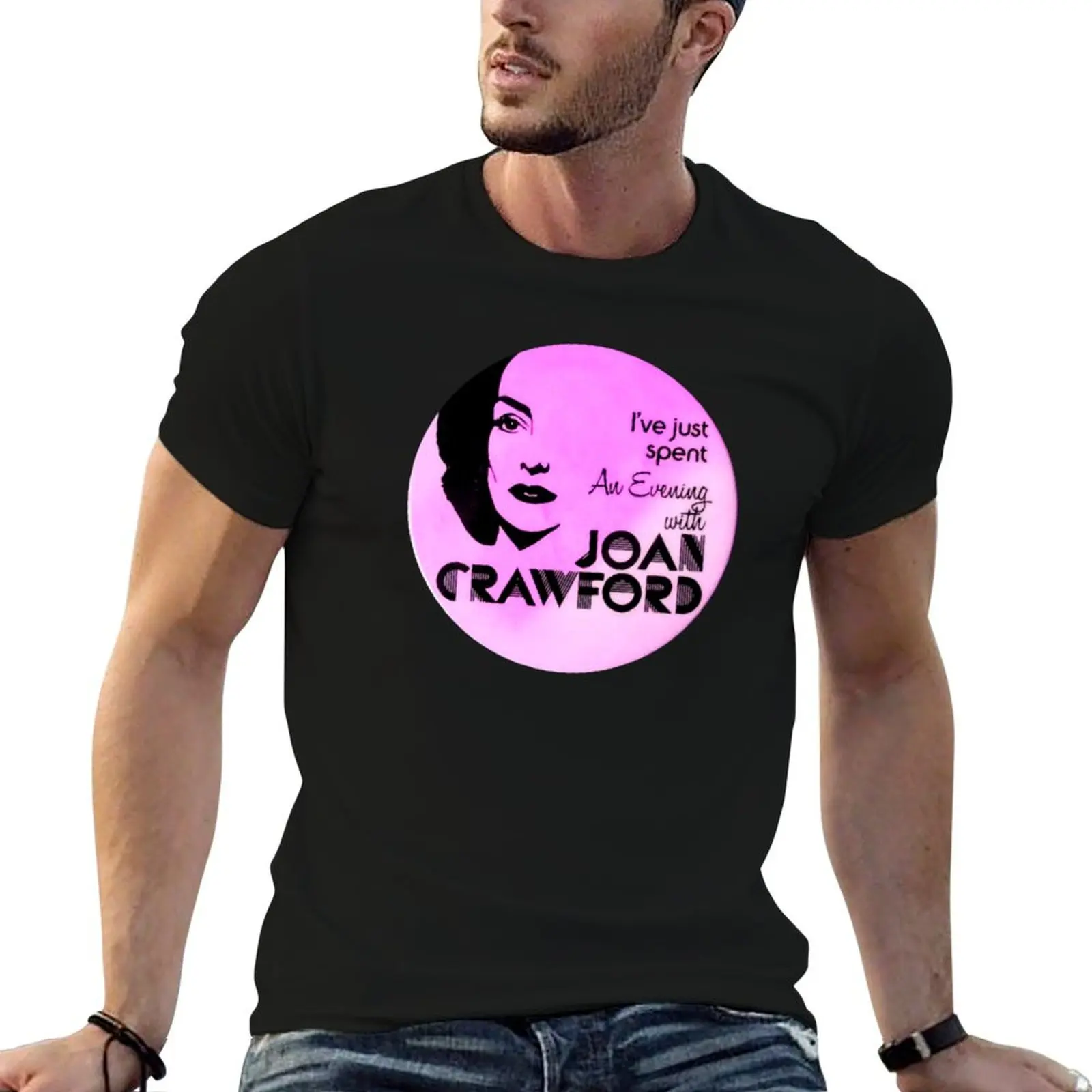 Вечерняя футболка для мальчиков белая мужская дизайнерская большого размера