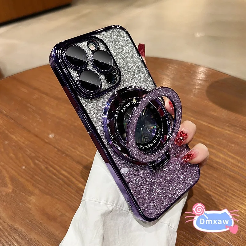 Чехол-держатель для Samsung Galaxy M53 M52 M51 M23 M14 M34 M33 M31 M30S J7 J5 J2 Grand Prime Pro