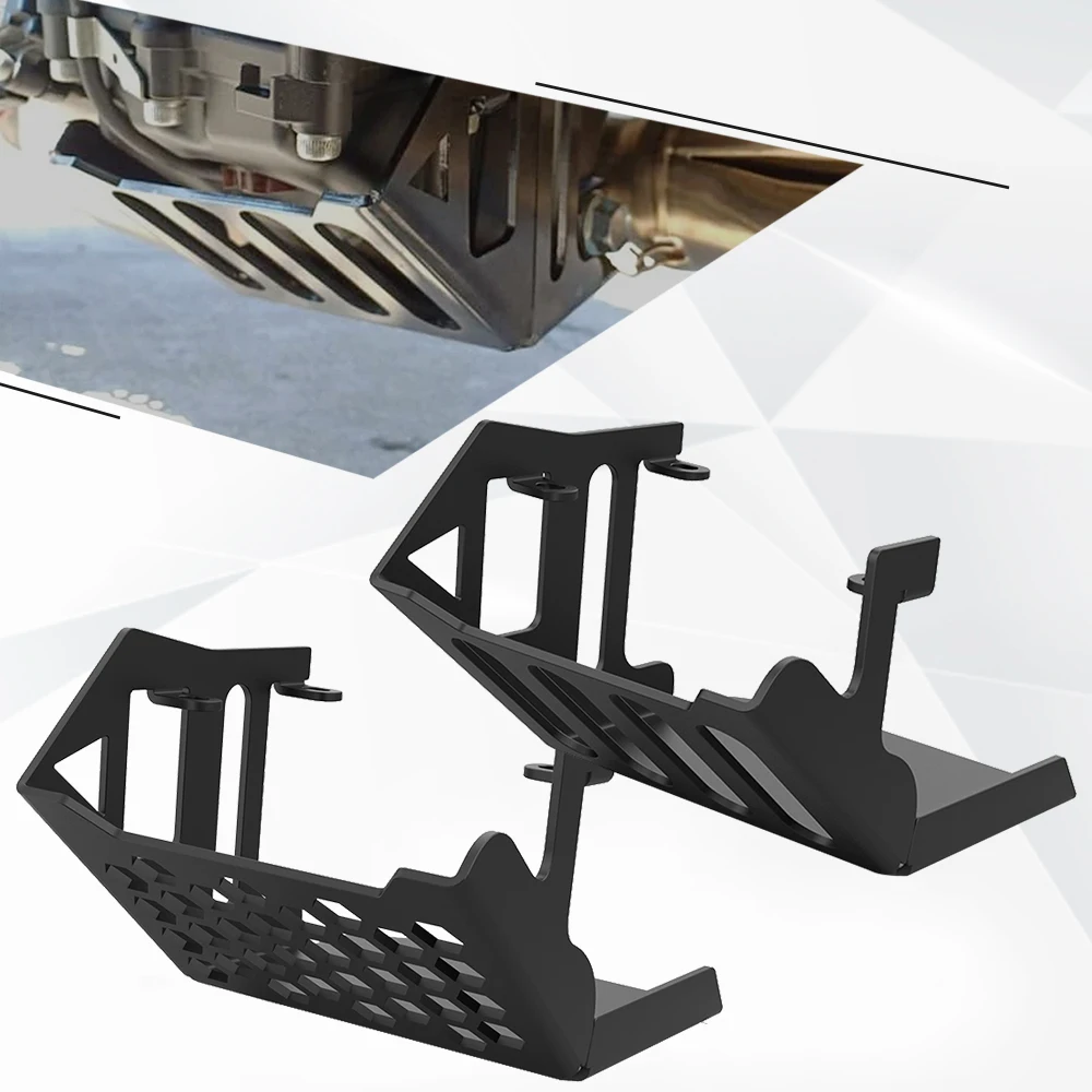 Для YAMAHA Tracer 900 gt MT-09 TRACER MT09 MT 09 2014-2020 2019 2018 защита от скольжения двигателя крышка