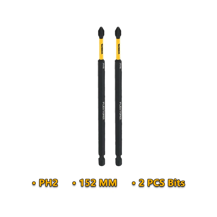 

DEWALT DT7800T Ударная отвертка